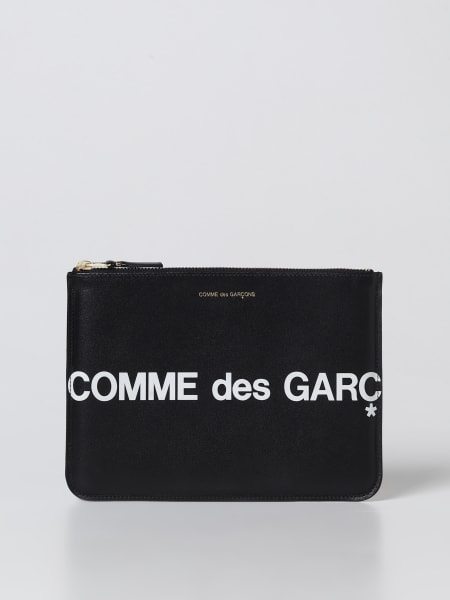 Cartera hombre Comme Des Garcons