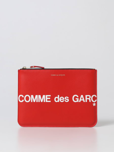Wallet men Comme Des Garcons