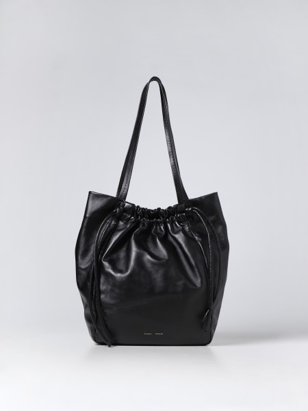 Schultertasche Damen Proenza Schouler