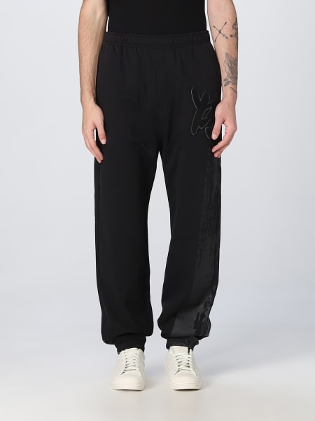 Pants man Y-3