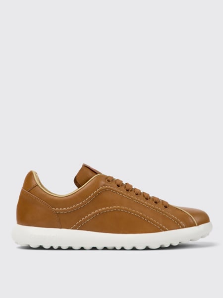 Shoes: Camper Pelotas Xlite leather sneakers