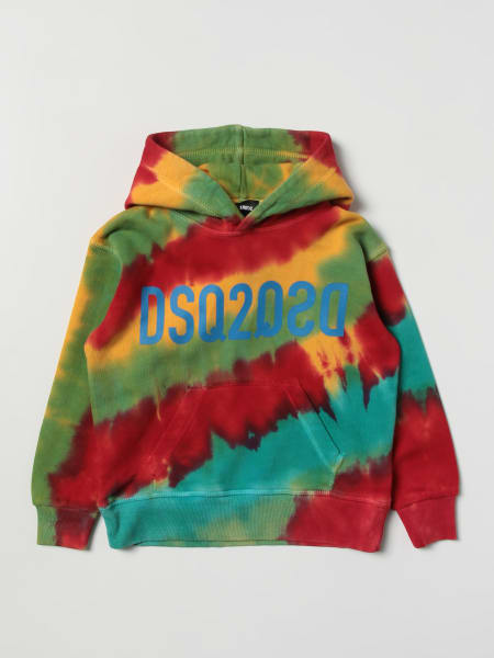 Sweater kids Dsquared2 Junior