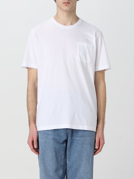 Aspesi: T-shirt Aspesi in cotone
