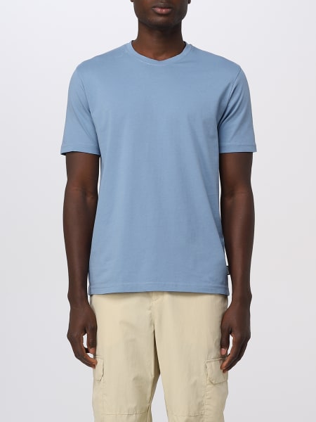 Aspesi: T-shirt Aspesi in cotone