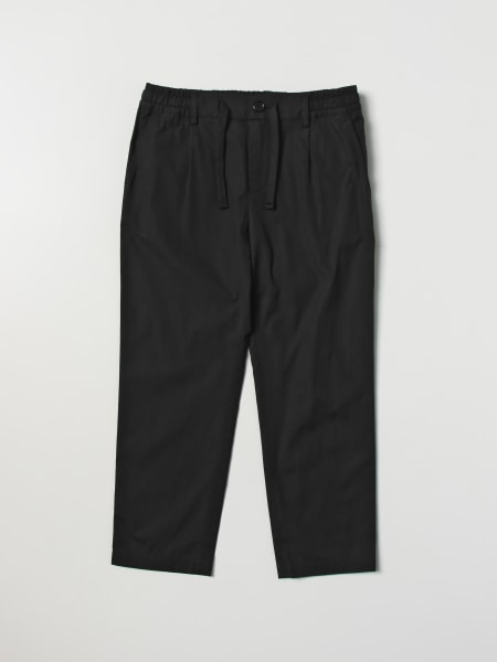 Dolce & Gabbana: Dolce & Gabbana cotton pants