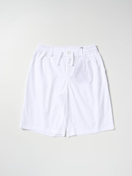 Dolce & Gabbana cotton pants