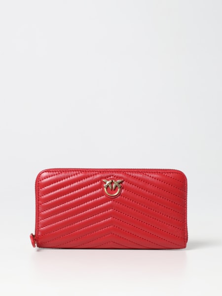 Pinko: Wallet women Pinko