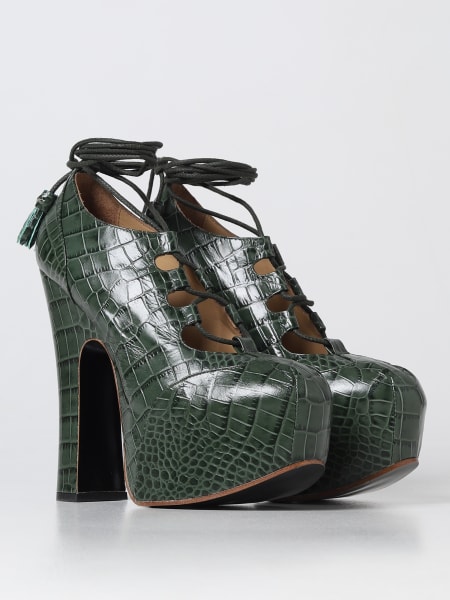 vivienne westwood sale shoes