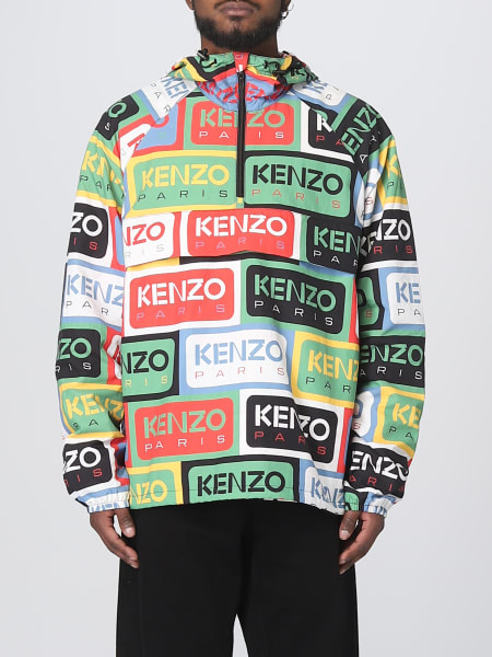 ケンゾー(KENZO): ジャケット メンズ Kenzo
