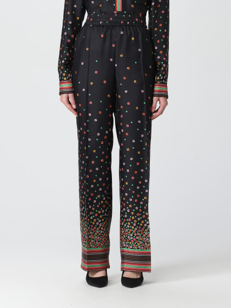 Red Valentino: Pants woman Red Valentino