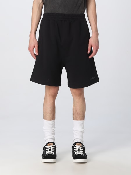 Dondup shorts in cotton