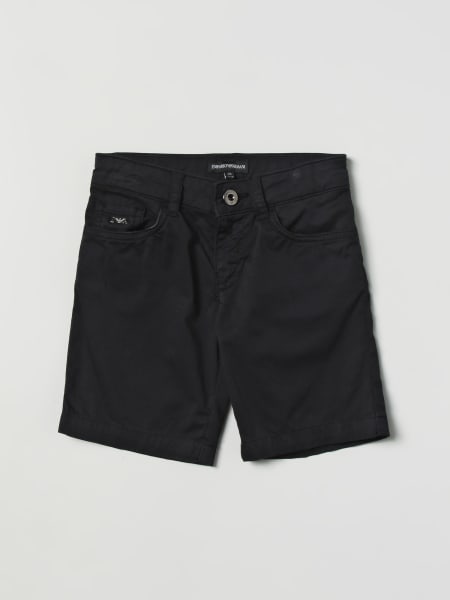 Pantacourt enfant Emporio Armani