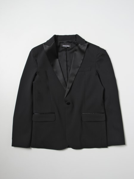 Blazer boys Dsquared2 Junior