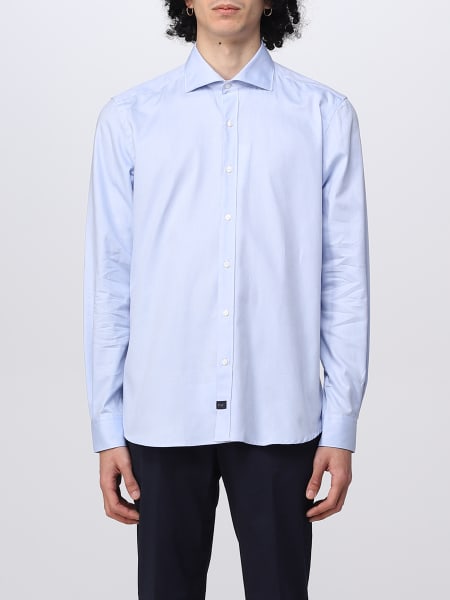 Fay: Shirt men Fay