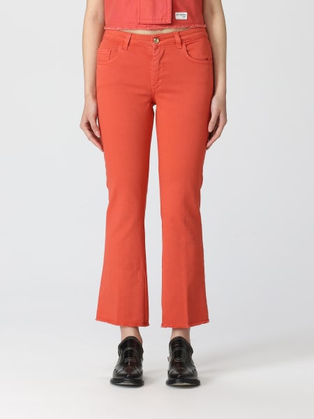 Fay donna: Pantalone donna Fay