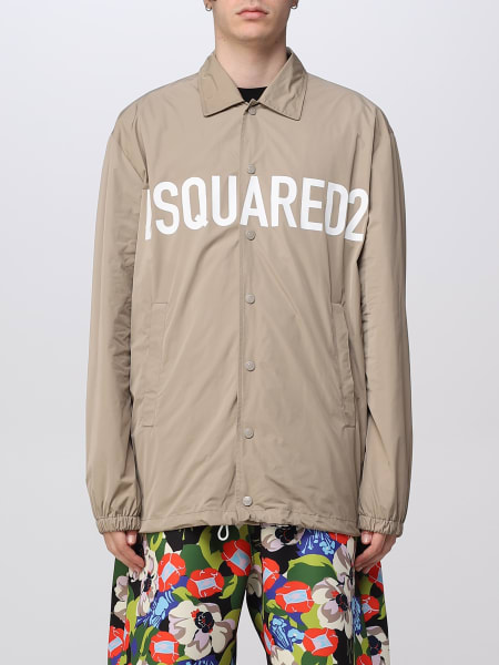 Chaqueta hombre Dsquared2