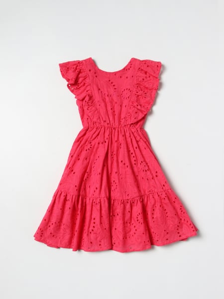용(PINKO): 드레스 여아 Pinko Kids