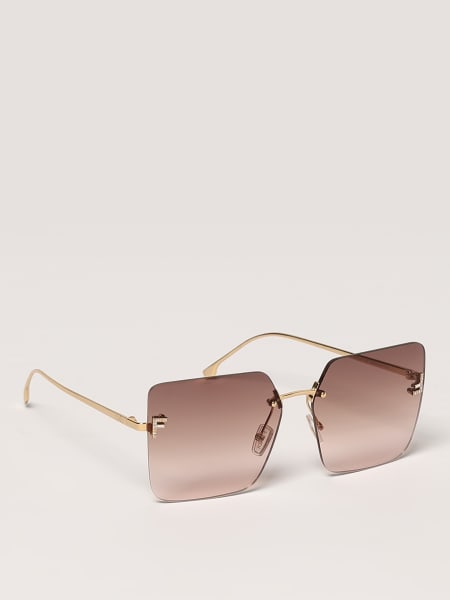 Glasses woman Fendi