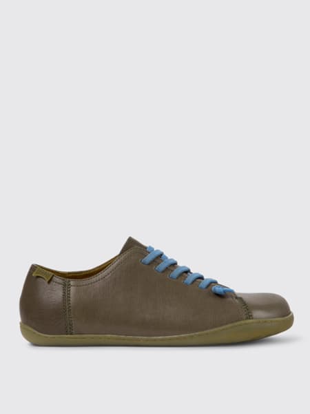 Camper: Sneakers Peu Camper in pelle