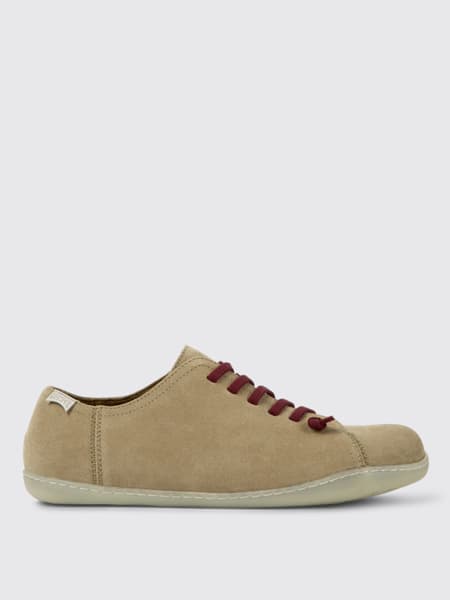 Camper Peu sneakers in leather