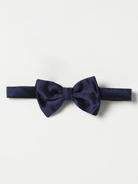 Papillon Corneliani in seta