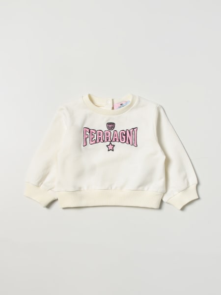 Jumper kids Chiara Ferragni