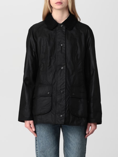 Jacket woman Barbour