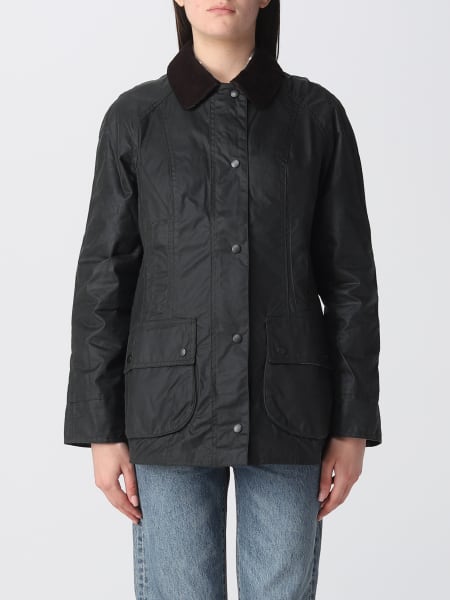 Jacket woman Barbour