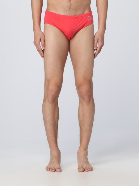 Ea7: Costume Ea7 in lycra
