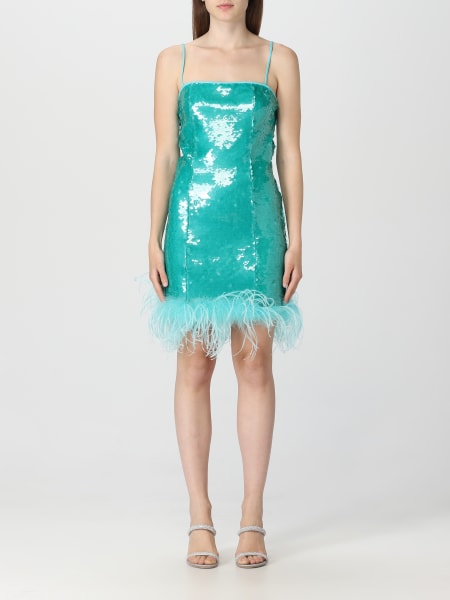 Vestido mujer Giuseppe Di Morabito