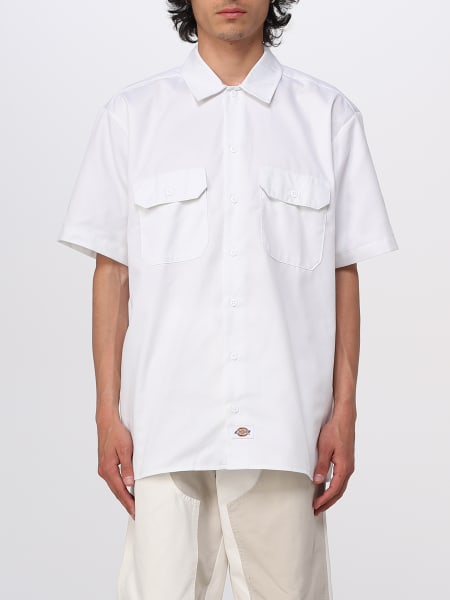 Dickies: 衬衫 男士 Dickies