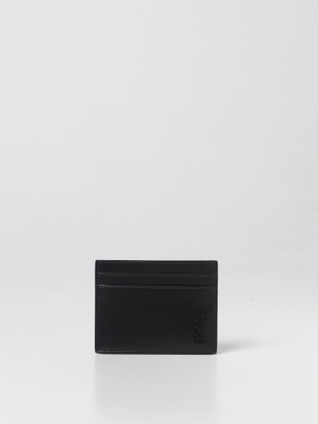 Portefeuille homme Saint Laurent