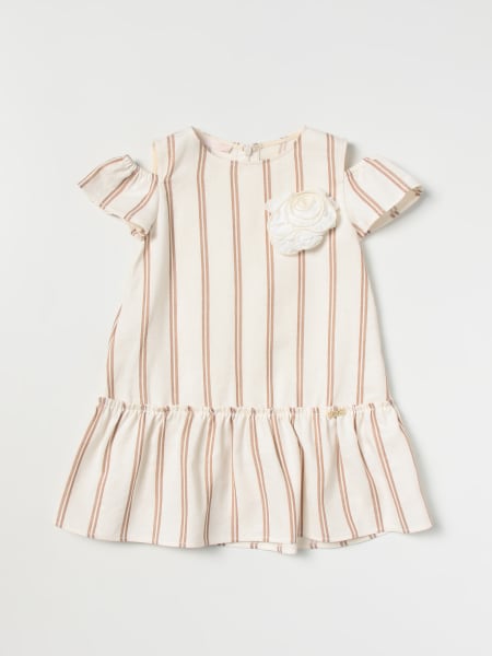 Dress girls Liu Jo Kids