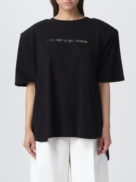 T-shirt woman Alexandre Vauthier