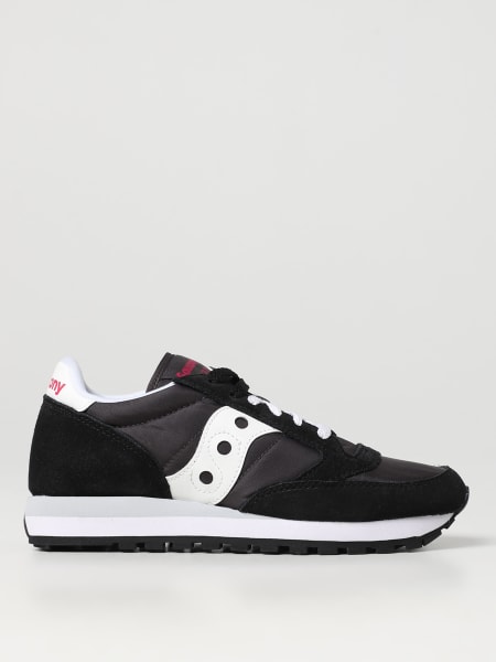 Sneakers woman Saucony