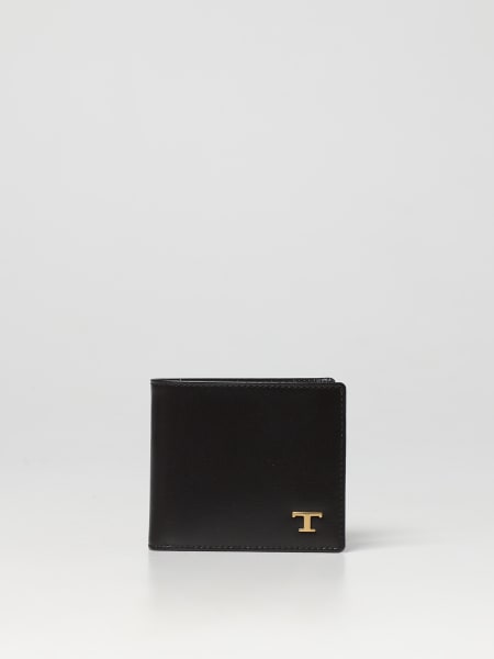 Tod's: Portafoglio Tod's in pelle