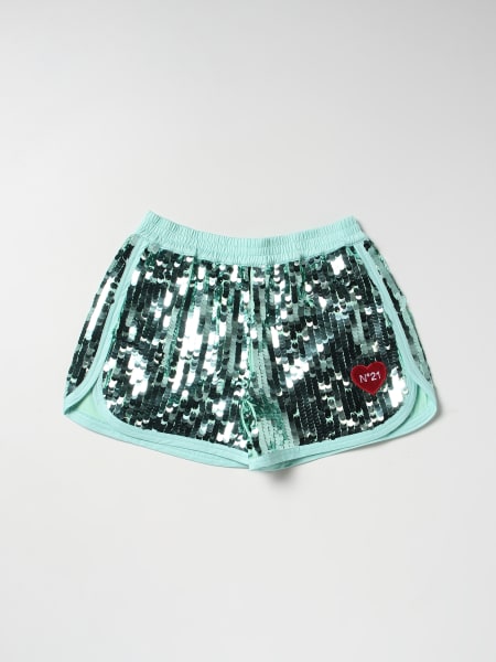 Pantalón niños N° 21