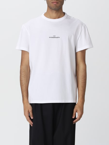 T-shirt men Maison Margiela