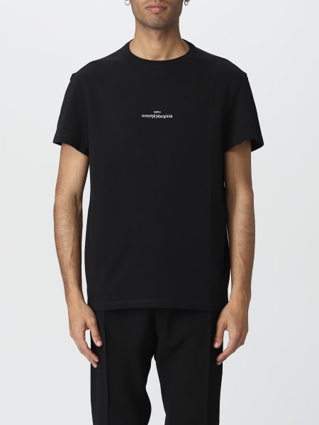 T-shirt men Maison Margiela