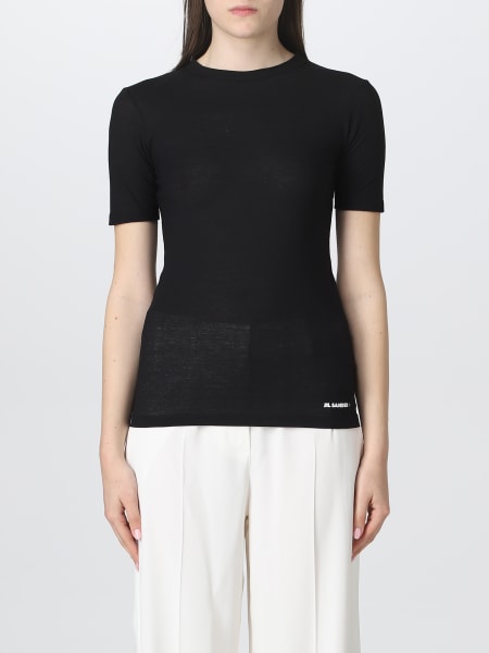 Jersey mujer Jil Sander
