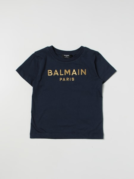 T-shirt kids Balmain Kids