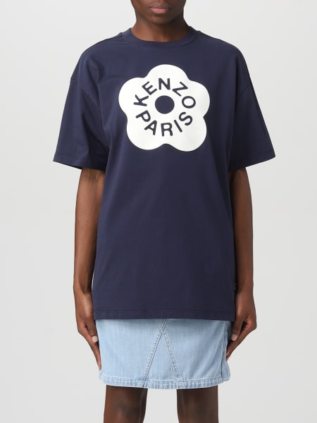 T-shirt woman Kenzo