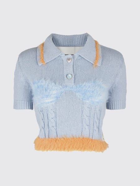 Top woman Andersson Bell