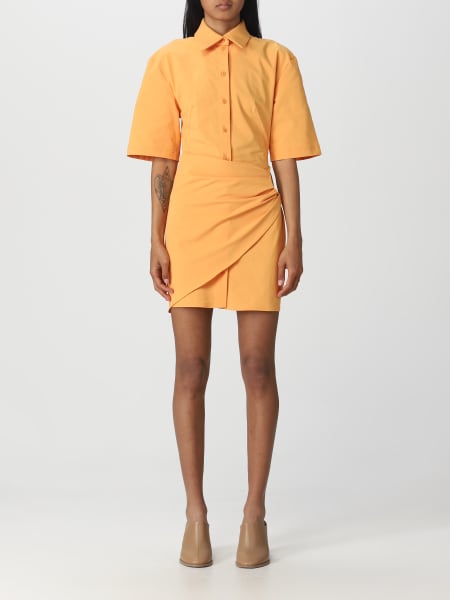 ドレス レディース Jacquemus