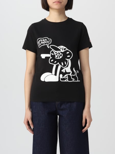 T-shirt woman Kenzo