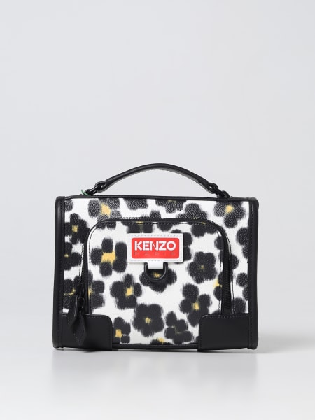 Handbag woman Kenzo