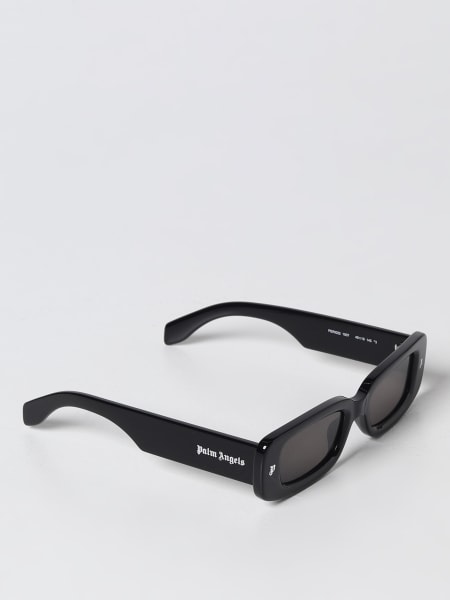 Glasses woman Palm Angels