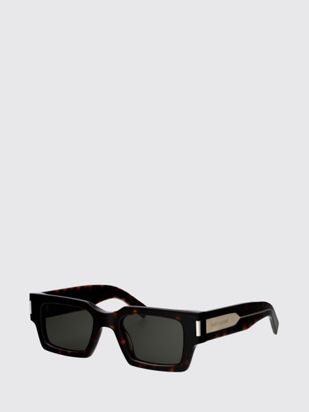 Saint Laurent SL 572 acetate sunglasses