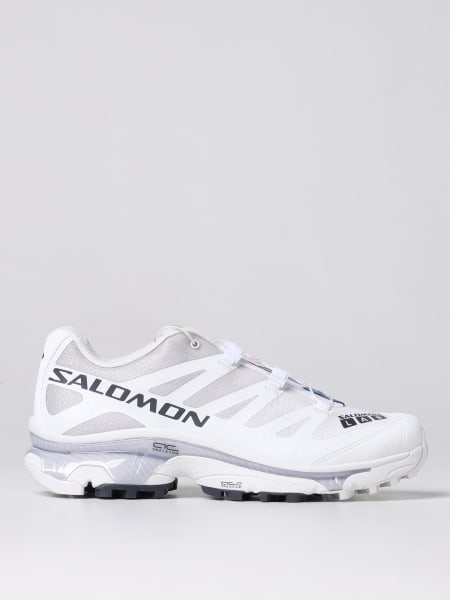 Schuhe herren Salomon
