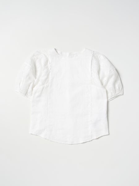 Рубашка Детское ChloÉ